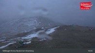 Archiv Foto Webcam Kitzbüheler Alpen: Wildkogel-Arena 16:00