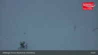 Archiv Foto Webcam Kitzbüheler Alpen: Wildkogel-Arena 02:00