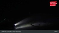 Archiv Foto Webcam Kitzbüheler Alpen: Wildkogel-Arena 04:00