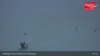 Archiv Foto Webcam Kitzbüheler Alpen: Wildkogel-Arena 06:00
