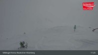 Archiv Foto Webcam Kitzbüheler Alpen: Wildkogel-Arena 10:00