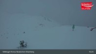 Archiv Foto Webcam Kitzbüheler Alpen: Wildkogel-Arena 00:00