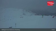 Archiv Foto Webcam Kitzbüheler Alpen: Wildkogel-Arena 07:00