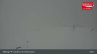 Archiv Foto Webcam Kitzbüheler Alpen: Wildkogel-Arena 08:00