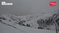 Archiv Foto Webcam Aussichts-Bergrestaurant Wildkogel-Arena 13:00