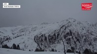 Archived image Webcam Panorama restaurant Wildkogel-Arena 15:00