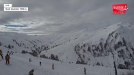 Archiv Foto Webcam Aussichts-Bergrestaurant Wildkogel-Arena 11:00