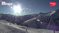 Archiv Foto Webcam Aussichts-Bergrestaurant Wildkogel-Arena 15:00