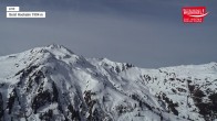 Archiv Foto Webcam Aussichts-Bergrestaurant Wildkogel-Arena 11:00