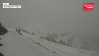 Archived image Webcam Panorama restaurant Wildkogel-Arena 15:00