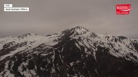 Archiv Foto Webcam Aussichts-Bergrestaurant Wildkogel-Arena 07:00