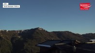 Archiv Foto Webcam Aussichts-Bergrestaurant Wildkogel-Arena 06:00