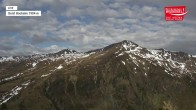 Archiv Foto Webcam Aussichts-Bergrestaurant Wildkogel-Arena 07:00