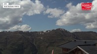 Archiv Foto Webcam Aussichts-Bergrestaurant Wildkogel-Arena 15:00