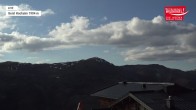 Archiv Foto Webcam Aussichts-Bergrestaurant Wildkogel-Arena 17:00