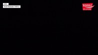Archiv Foto Webcam Aussichts-Bergrestaurant Wildkogel-Arena 23:00