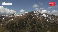 Archiv Foto Webcam Aussichts-Bergrestaurant Wildkogel-Arena 11:00