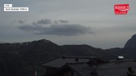 Archived image Webcam Panorama restaurant Wildkogel-Arena 05:00
