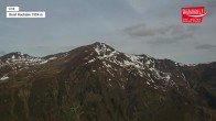 Archived image Webcam Panorama restaurant Wildkogel-Arena 06:00