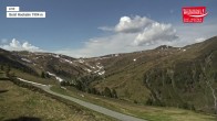 Archiv Foto Webcam Aussichts-Bergrestaurant Wildkogel-Arena 09:00