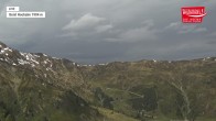 Archiv Foto Webcam Aussichts-Bergrestaurant Wildkogel-Arena 11:00