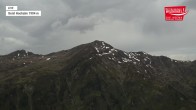 Archiv Foto Webcam Aussichts-Bergrestaurant Wildkogel-Arena 13:00
