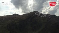 Archiv Foto Webcam Aussichts-Bergrestaurant Wildkogel-Arena 15:00