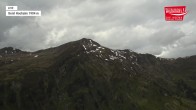 Archiv Foto Webcam Aussichts-Bergrestaurant Wildkogel-Arena 11:00