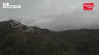 Archiv Foto Webcam Aussichts-Bergrestaurant Wildkogel-Arena 13:00