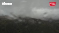 Archiv Foto Webcam Aussichts-Bergrestaurant Wildkogel-Arena 15:00