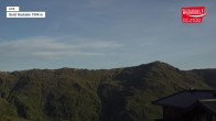 Archiv Foto Webcam Aussichts-Bergrestaurant Wildkogel-Arena 06:00