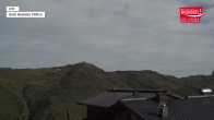 Archiv Foto Webcam Aussichts-Bergrestaurant Wildkogel-Arena 07:00