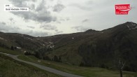 Archiv Foto Webcam Aussichts-Bergrestaurant Wildkogel-Arena 13:00