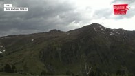 Archiv Foto Webcam Aussichts-Bergrestaurant Wildkogel-Arena 15:00