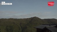 Archiv Foto Webcam Aussichts-Bergrestaurant Wildkogel-Arena 07:00