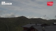 Archiv Foto Webcam Aussichts-Bergrestaurant Wildkogel-Arena 11:00