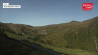 Archiv Foto Webcam Aussichts-Bergrestaurant Wildkogel-Arena 07:00