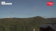 Archiv Foto Webcam Aussichts-Bergrestaurant Wildkogel-Arena 09:00