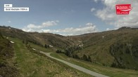 Archiv Foto Webcam Aussichts-Bergrestaurant Wildkogel-Arena 11:00