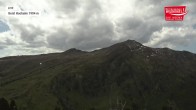 Archiv Foto Webcam Aussichts-Bergrestaurant Wildkogel-Arena 13:00