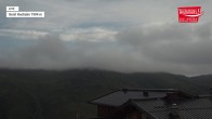 Archiv Foto Webcam Aussichts-Bergrestaurant Wildkogel-Arena 06:00