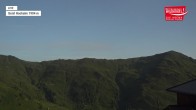 Archiv Foto Webcam Aussichts-Bergrestaurant Wildkogel-Arena 06:00