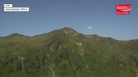 Archiv Foto Webcam Aussichts-Bergrestaurant Wildkogel-Arena 09:00