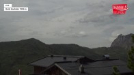 Archiv Foto Webcam Aussichts-Bergrestaurant Wildkogel-Arena 15:00