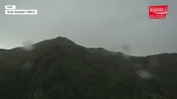 Archiv Foto Webcam Aussichts-Bergrestaurant Wildkogel-Arena 17:00