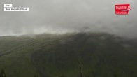 Archiv Foto Webcam Aussichts-Bergrestaurant Wildkogel-Arena 05:00