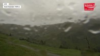 Archived image Webcam Panorama restaurant Wildkogel-Arena 06:00