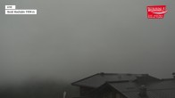 Archiv Foto Webcam Aussichts-Bergrestaurant Wildkogel-Arena 09:00
