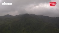 Archiv Foto Webcam Aussichts-Bergrestaurant Wildkogel-Arena 05:00