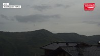 Archiv Foto Webcam Aussichts-Bergrestaurant Wildkogel-Arena 06:00